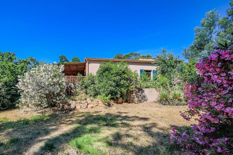 Maison à vendre, 105m², Porto-Vecchio