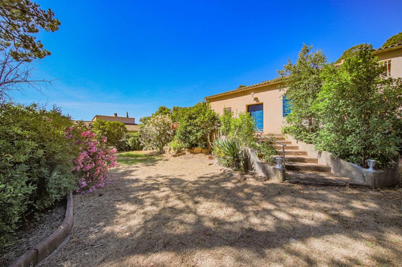 Maison à vendre, 105m², Porto-Vecchio