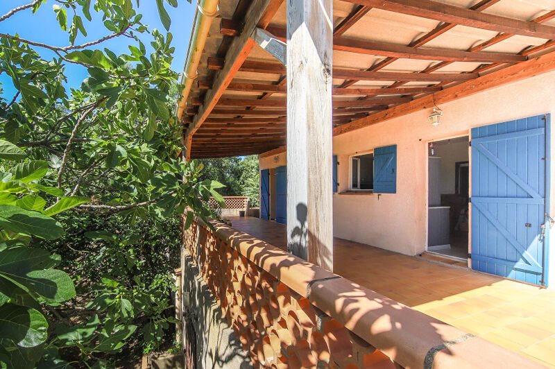 Maison à vendre, 105m², Porto-Vecchio
