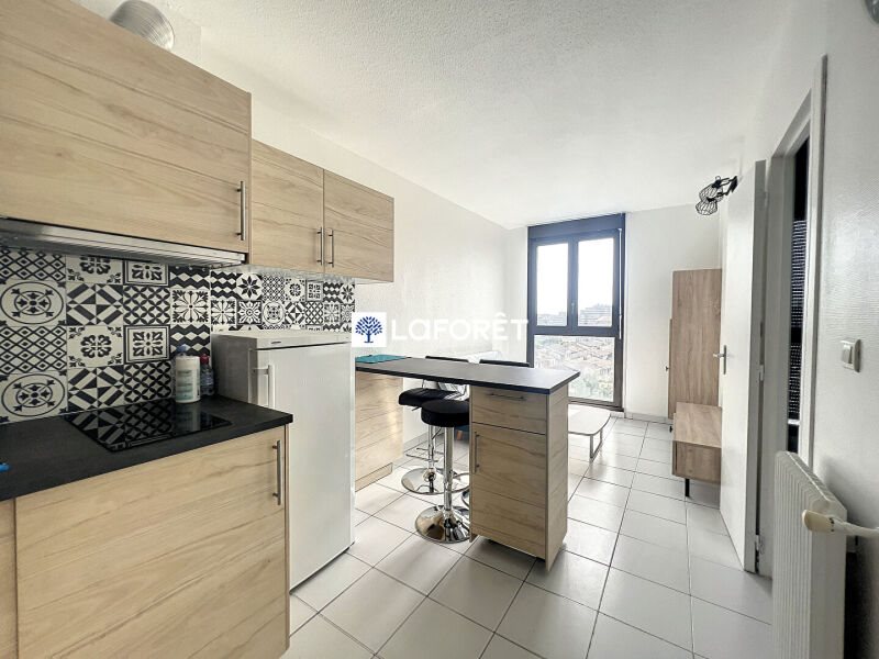 Appartement à louer, 30m², Toulouse