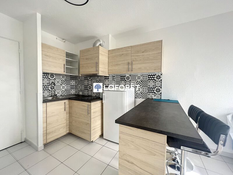 Appartement à louer, 30m², Toulouse