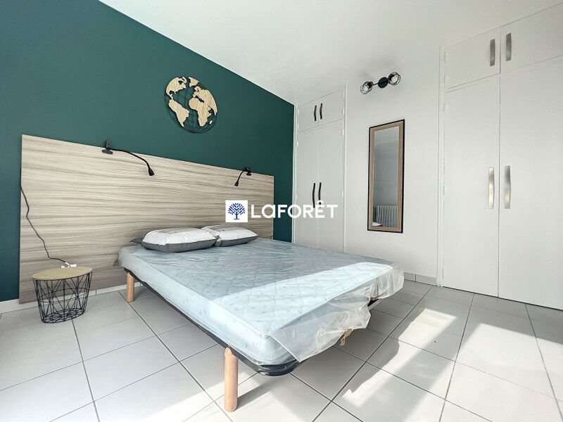 Appartement à louer, 30m², Toulouse