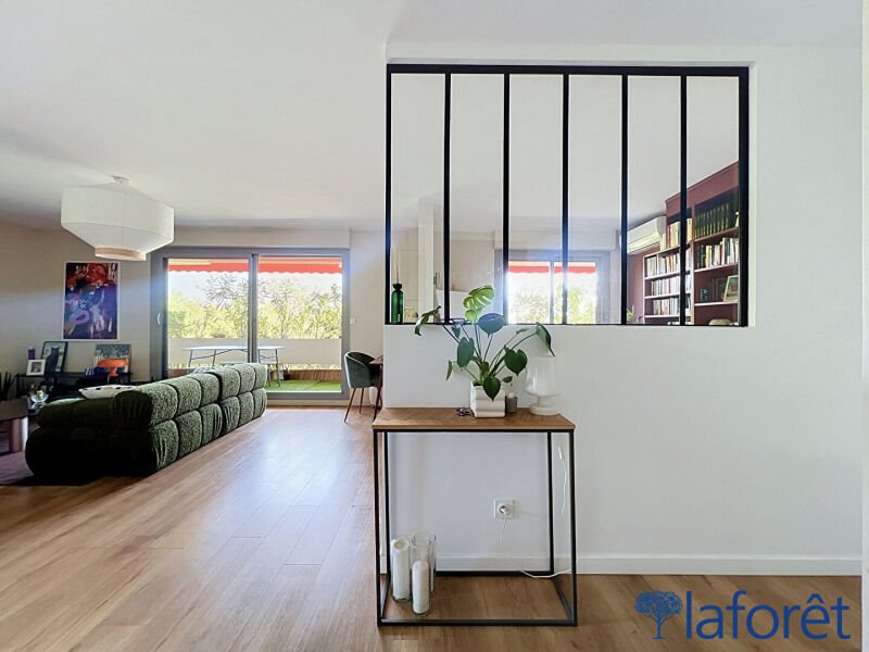 Appartement à vendre, 76m², Toulouse