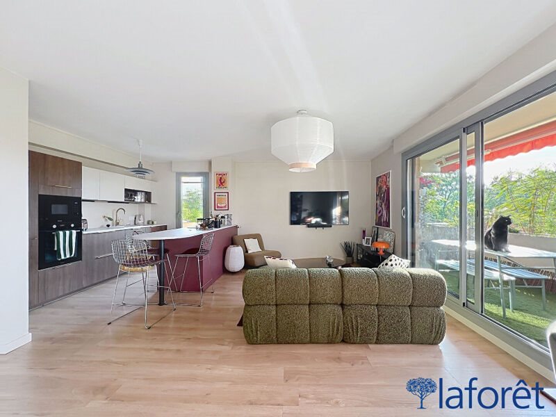 Appartement à vendre, 76m², Toulouse
