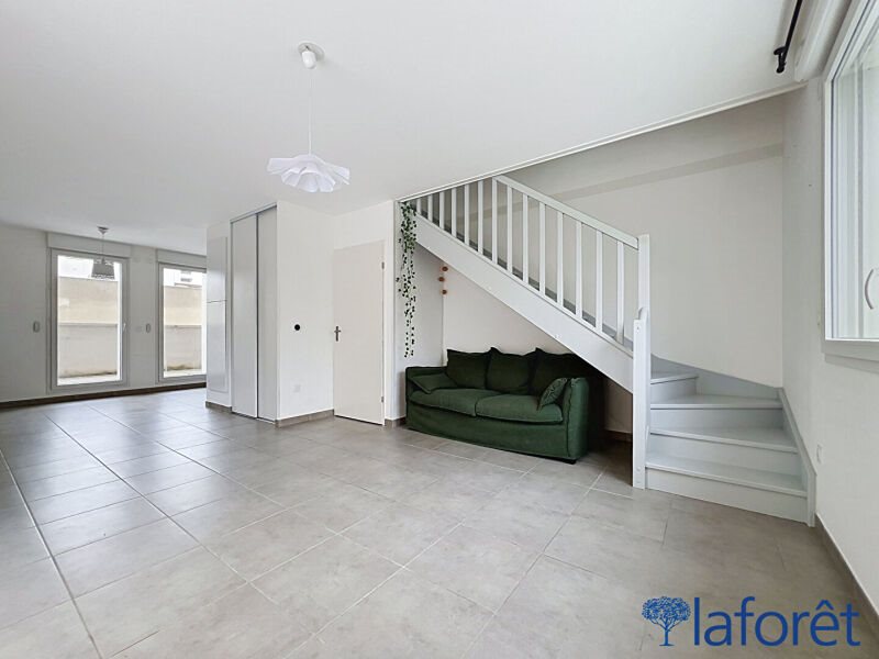 Appartement à vendre, 66m², Toulouse