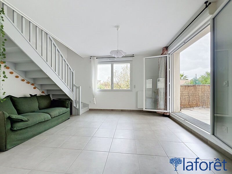 Appartement à vendre, 66m², Toulouse