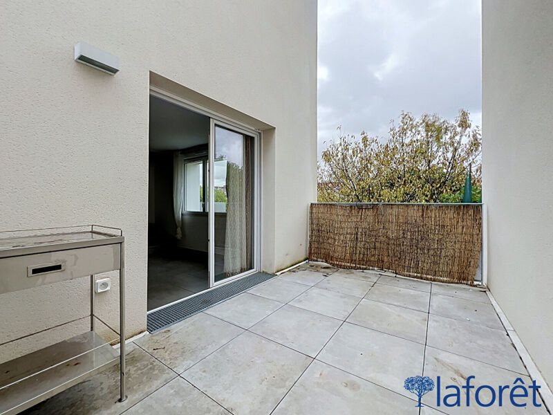 Appartement à vendre, 66m², Toulouse