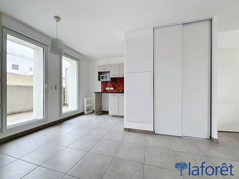 Appartement à vendre, 66m², Toulouse