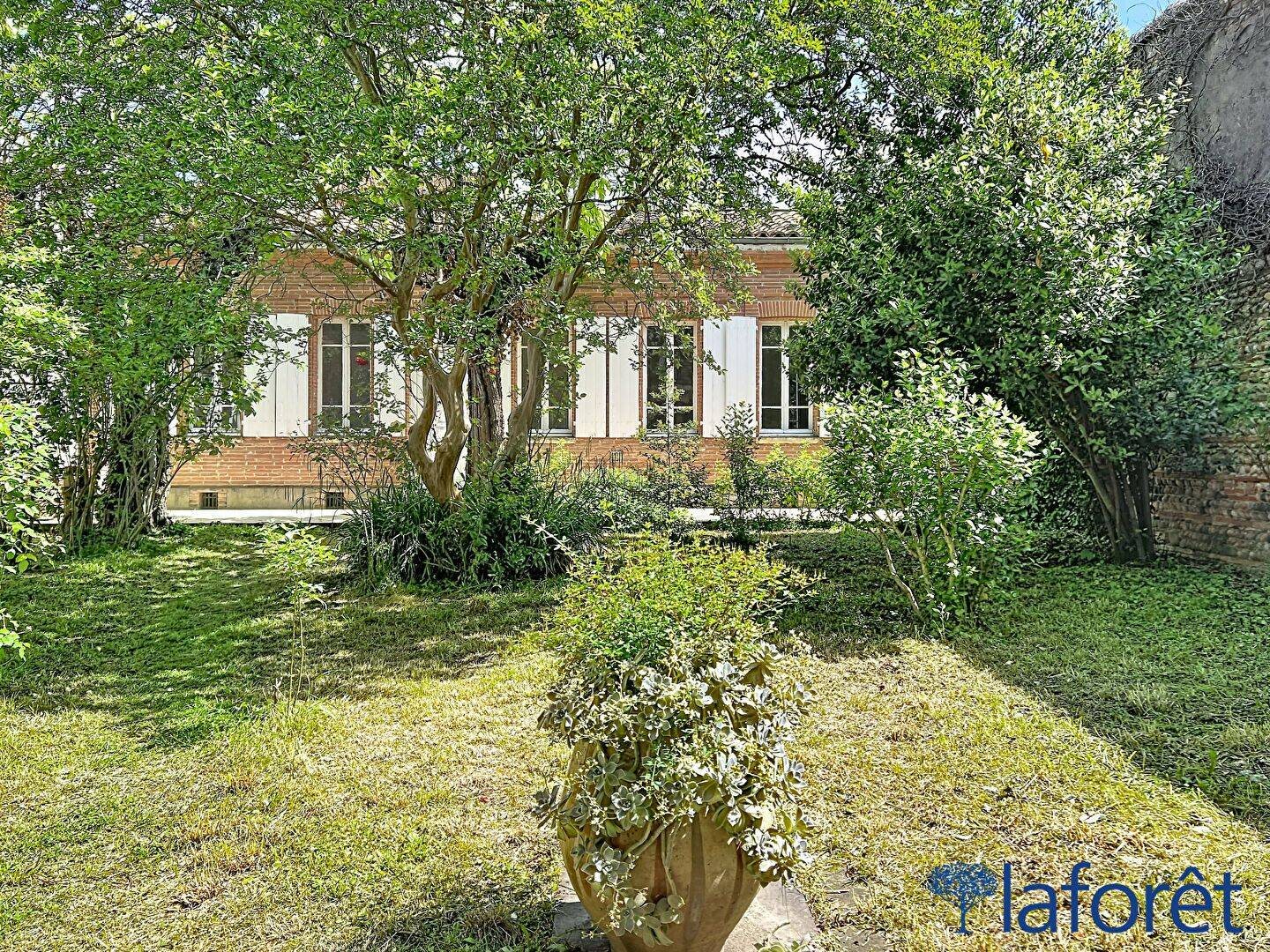Maison à vendre, 101m², Toulouse