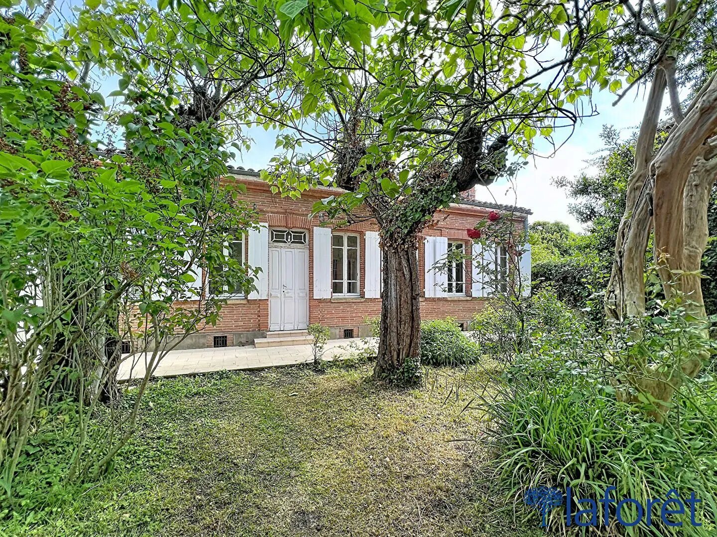 Maison à vendre, 101m², Toulouse