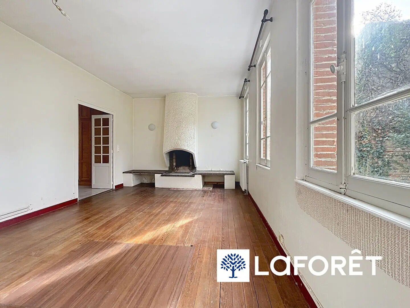 Maison à vendre, 101m², Toulouse