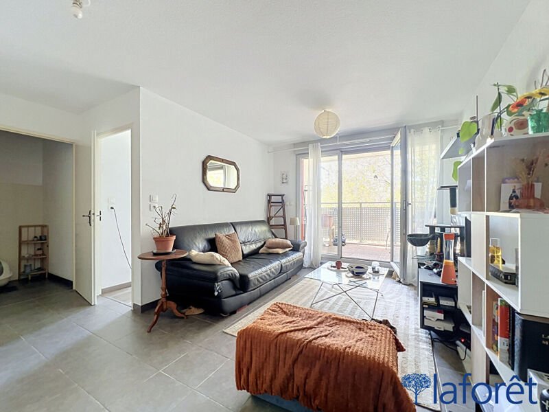 Appartement à louer, 41m², Toulouse