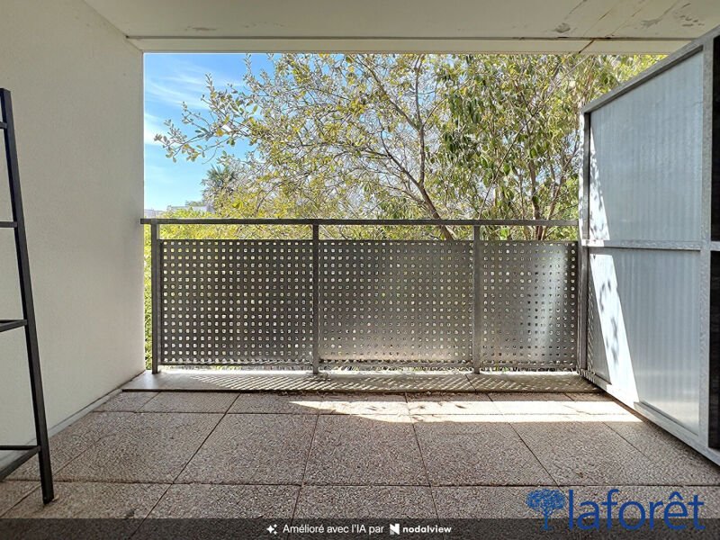 Appartement à louer, 41m², Toulouse