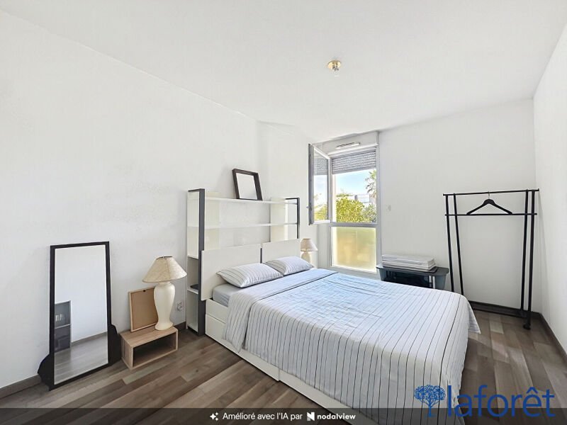 Appartement à louer, 41m², Toulouse