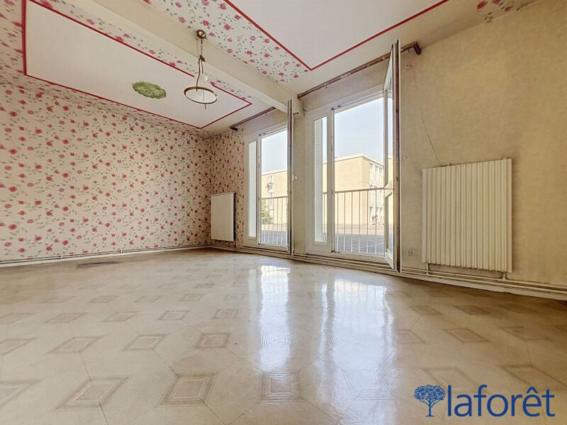 Appartement à vendre, 65m², Toulouse