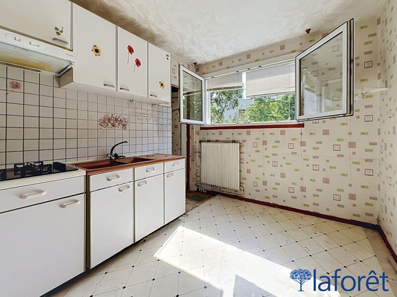 Appartement à vendre, 65m², Toulouse