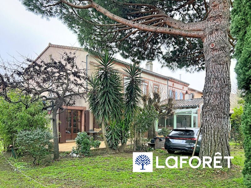 Maison à vendre, 270m², Toulouse