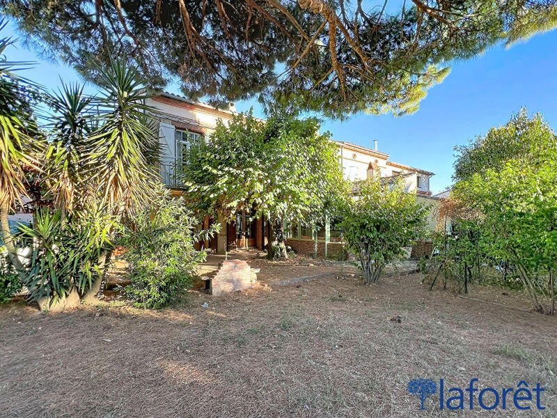 Maison à vendre, 270m², Toulouse
