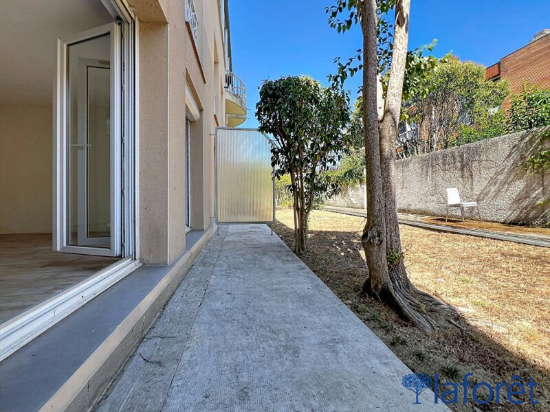 Appartement à vendre, 31m², Toulouse