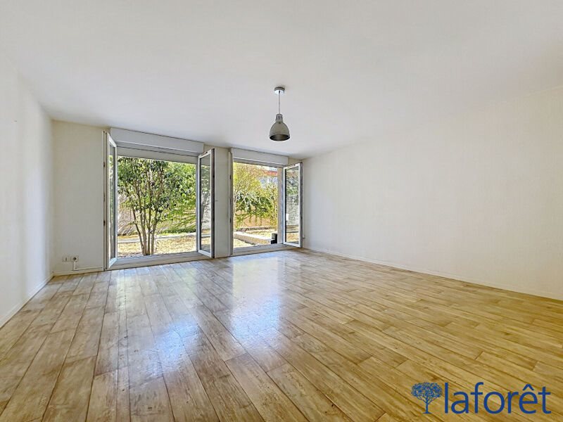 Appartement à vendre, 31m², Toulouse