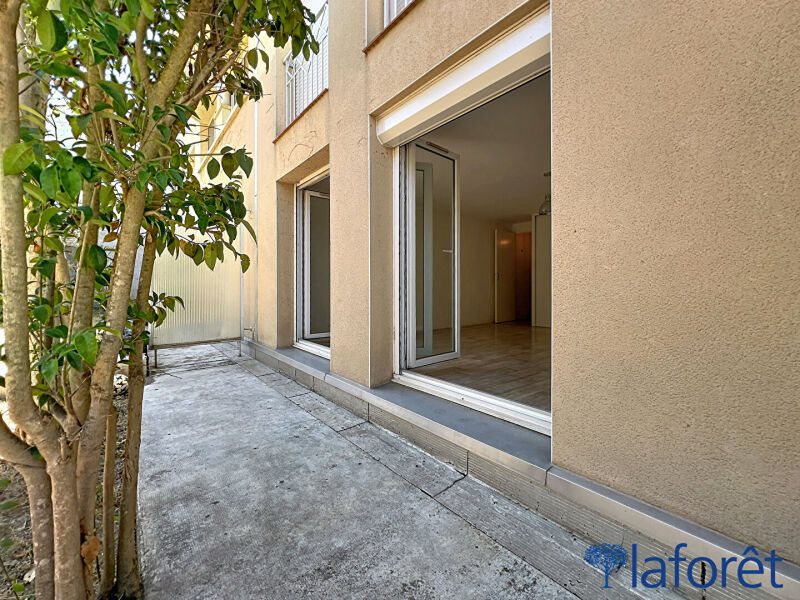 Appartement à vendre, 31m², Toulouse