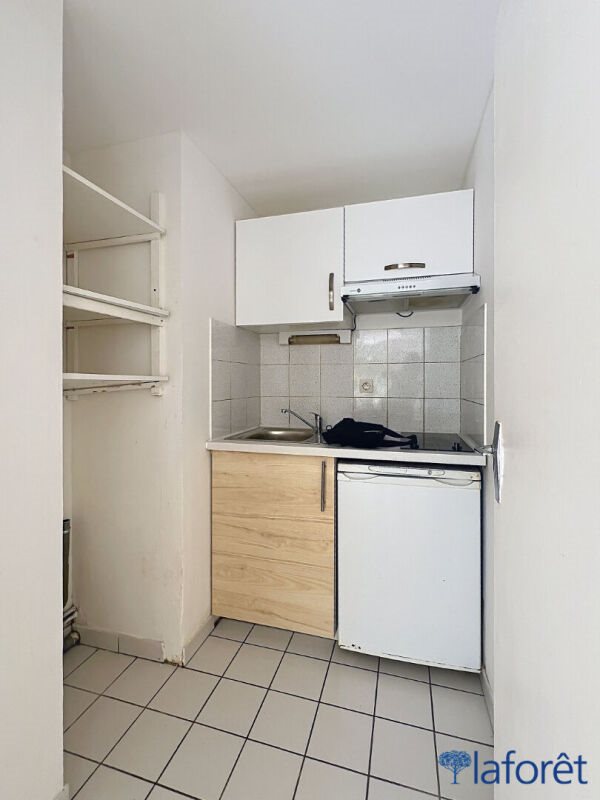 Appartement à vendre, 31m², Toulouse
