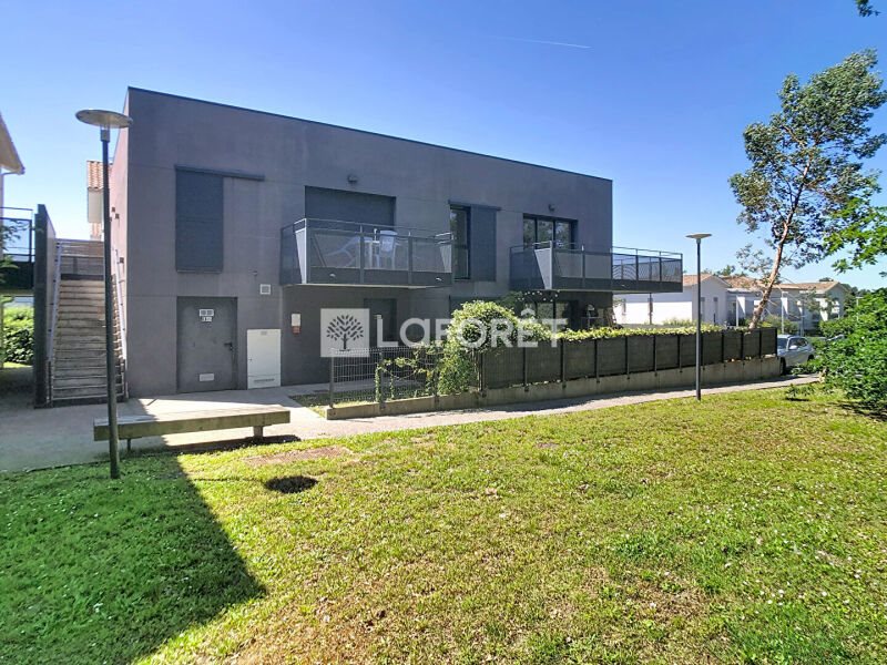 Appartement à vendre, 45m², Canéjan