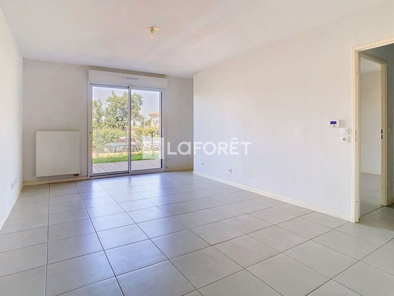 Appartement à vendre, 45m², Canéjan