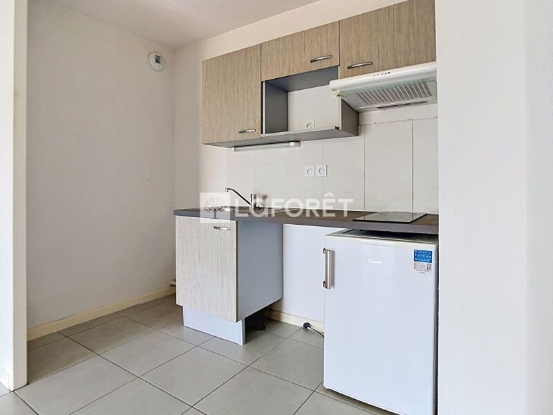 Appartement à vendre, 45m², Canéjan
