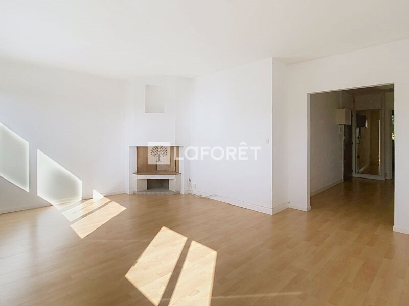 Appartement à vendre, 72m², Gradignan