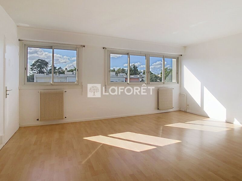 Appartement à vendre, 72m², Gradignan
