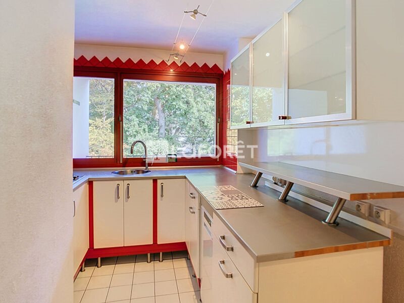 Appartement à vendre, 72m², Gradignan
