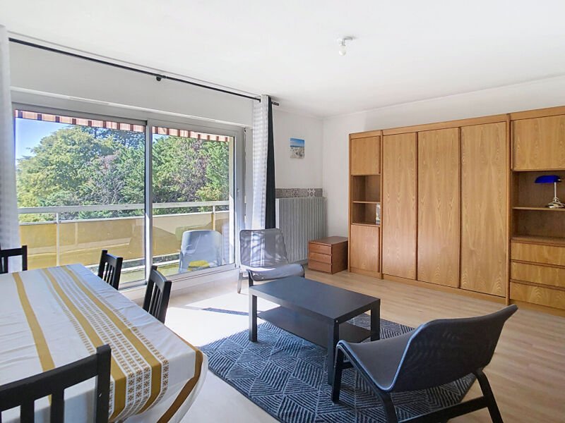 Appartement à louer, 38m², Gradignan