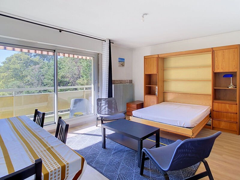 Appartement à louer, 38m², Gradignan