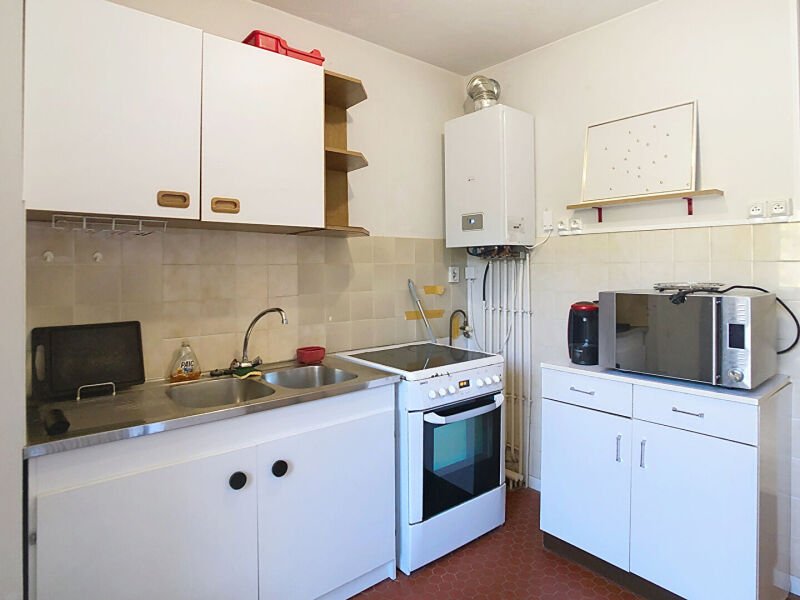 Appartement à louer, 38m², Gradignan