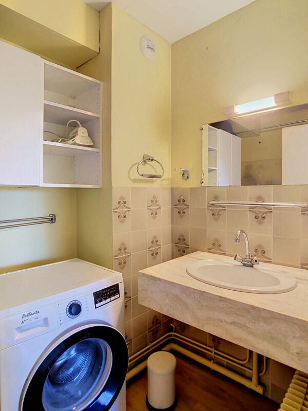 Appartement à louer, 38m², Gradignan