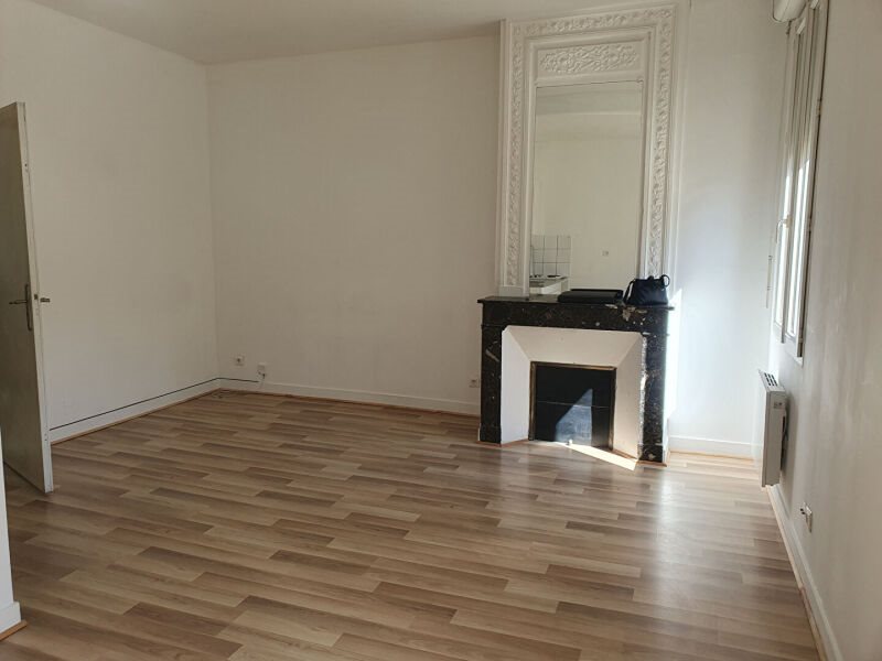 Appartement à louer, 23m², Lormont