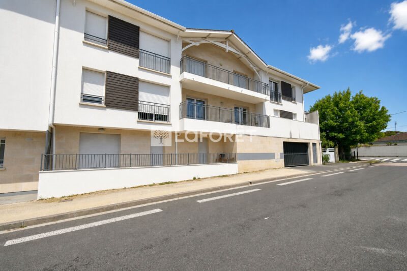 Appartement à vendre, 39m², Gradignan
