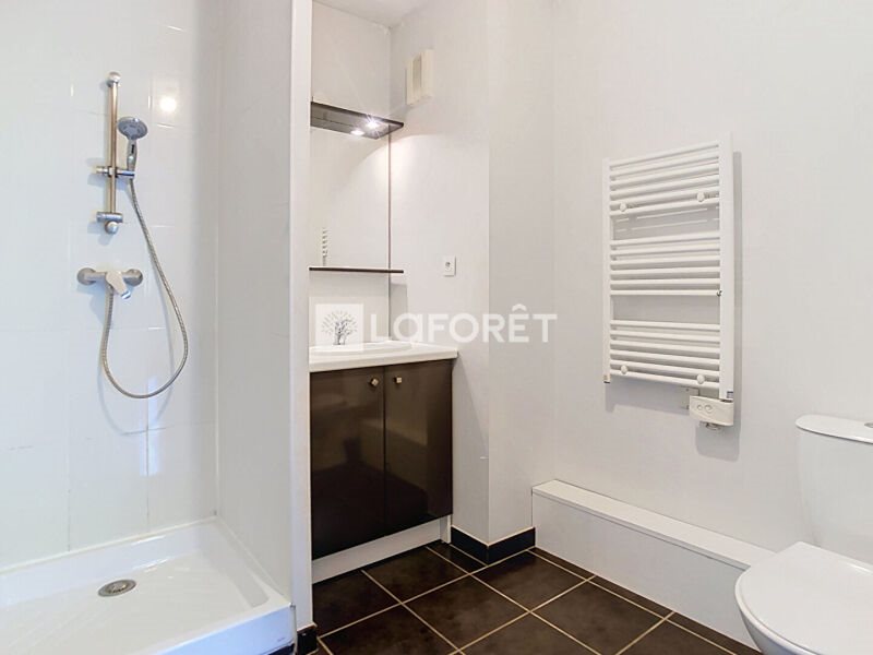 Appartement à vendre, 39m², Gradignan
