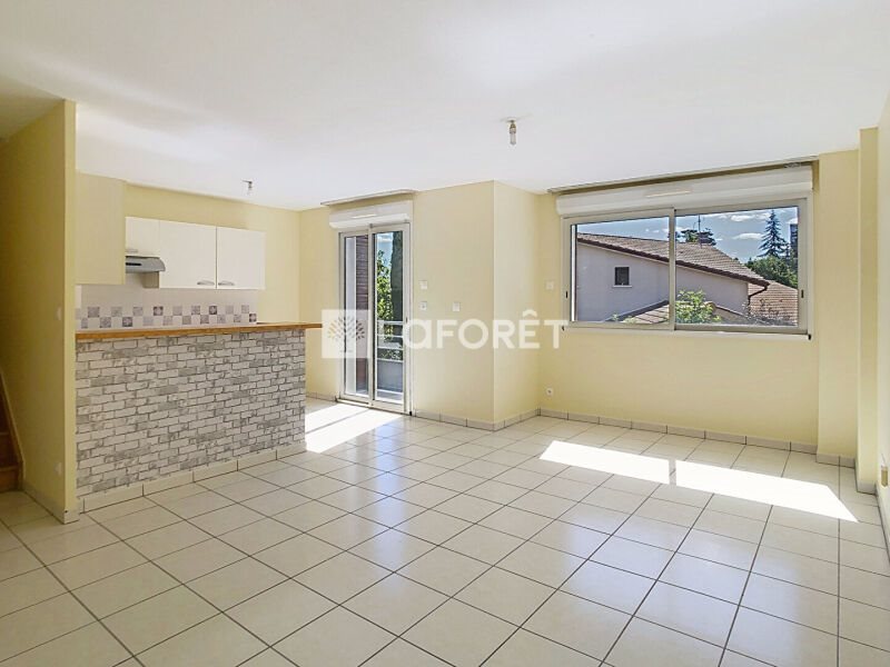 Appartement à louer, 60m², Gradignan