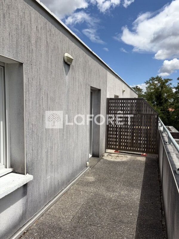 Appartement à louer, 60m², Gradignan