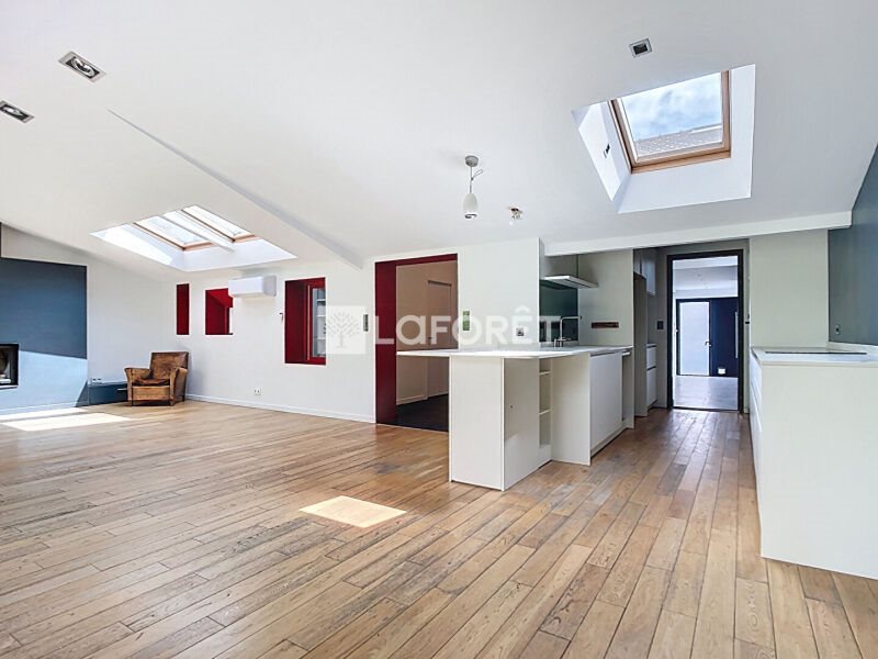 Maison à vendre, 165m², Mérignac