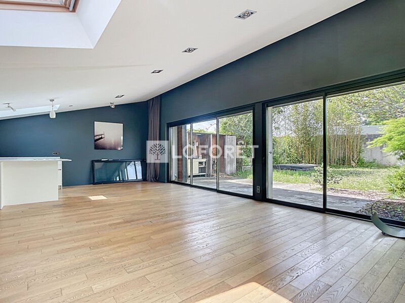 Maison à vendre, 165m², Mérignac