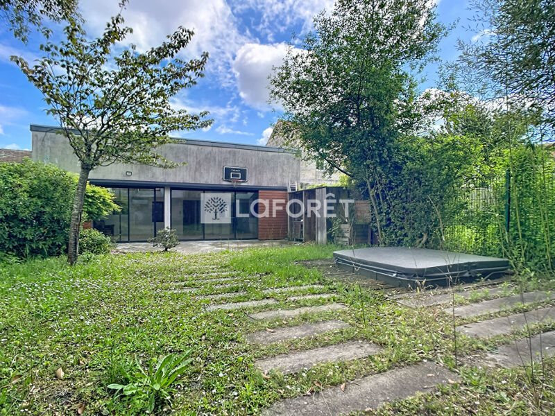 Maison à vendre, 165m², Mérignac
