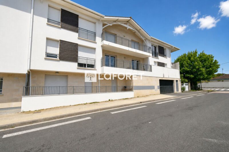 Appartement à vendre, 43m², Gradignan