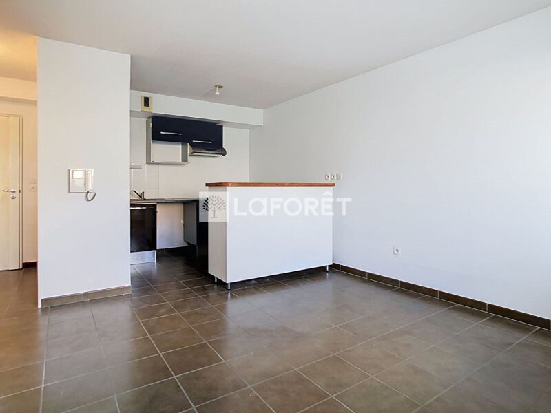 Appartement à vendre, 43m², Gradignan