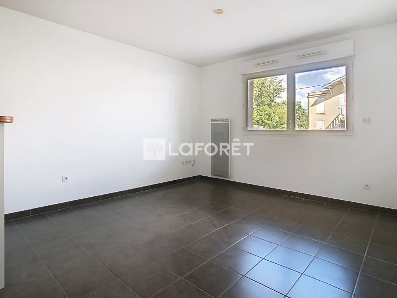 Appartement à vendre, 43m², Gradignan
