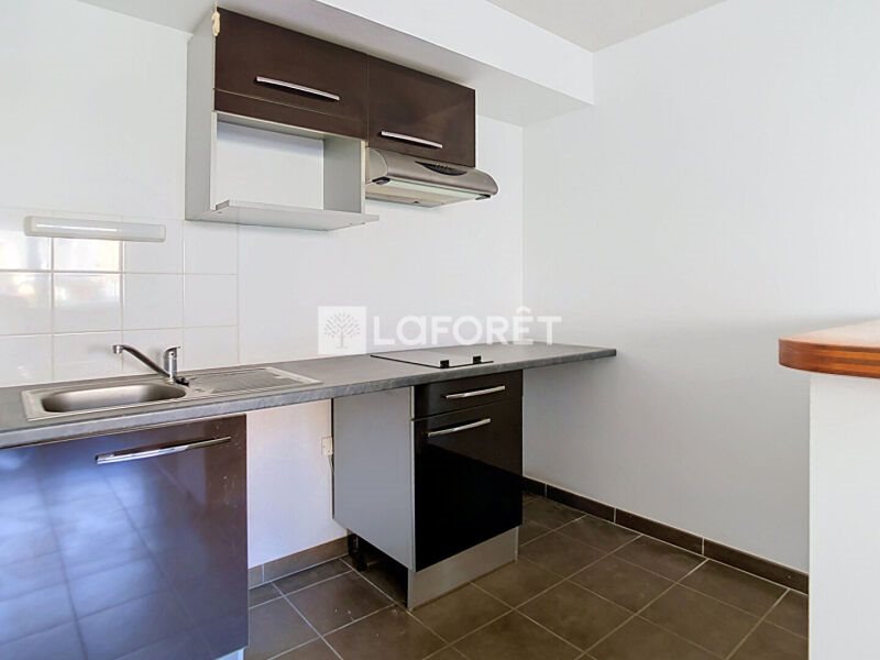 Appartement à vendre, 43m², Gradignan