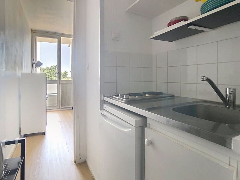 Appartement à louer, 14m², Gradignan