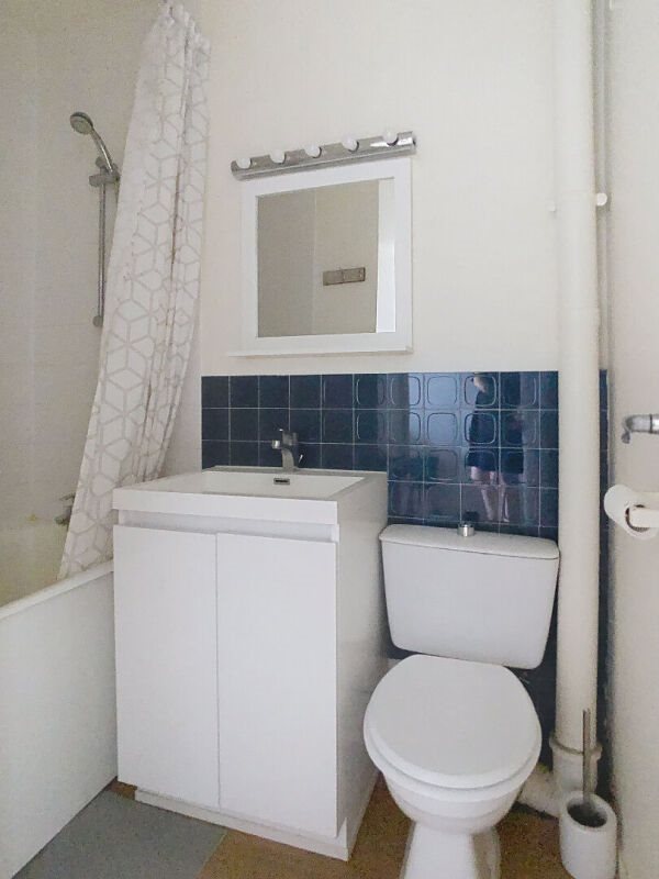 Appartement à louer, 14m², Gradignan